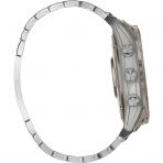 LDFAS Titanyum Garmin Fenix 7X/6X/5X Plus Kay -Silver 2 