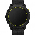 LDFAS Garmin Fenix 7/6 Pro/5 Plus Kay -Black