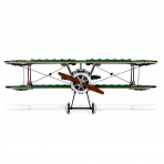 LEGO 10226 Creator Sopwith Camel