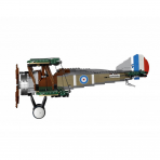 LEGO 10226 Creator Sopwith Camel