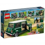 LEGO 10242 Creator Expert MINI Cooper
