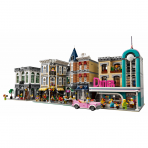 LEGO 10260 Creator Downtown Dinner Set