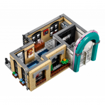 LEGO 10260 Creator Downtown Dinner Set