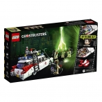 LEGO 21108 Ghostbusters Ecto-1