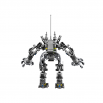 LEGO 21109 Ideas Exo Suit