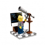 LEGO 21110 Ideas Research Institute