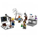 LEGO 21110 Ideas Research Institute