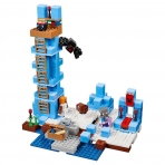 LEGO 21131 Minecraft The Ice Spikes