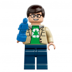 LEGO 21302 Ideas The Big Bang Theory