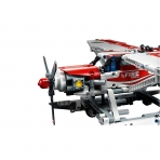 LEGO 42040 Technic Fire Plane Building Kit