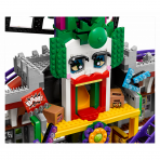 LEGO 70922 Batman Movie Joker Manor Seti