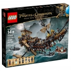 LEGO  71042 Pirates of the Caribbean Silent Mary Building Set