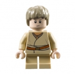 LEGO 7877 Star Wars Naboo Fighter