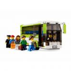 LEGO 8404 Public Transport Station