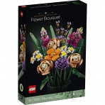 LEGO Flower Bouquet 10280 (756 Para - 18 Ya)