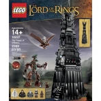 LEGO Lord of the Rings Tower of Orthanc 10237 