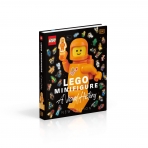 LEGO Minifigure A Visual History New Edition -  Gregory Farshtey/Daniel Lipkowitz/Simon Hugo