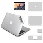 LENTION Apple MacBook Pro Retina Tam Ekran Koruyucu (13 in�)