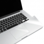 LENTION Retina MacBook Pro Tam Ekran Koruyucu (15 in�)
