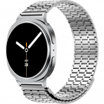 LETOID Galaxy Watch 8 40mm Kay -Silver
