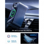 LISEN 15W Ara arj Cihaz -Black