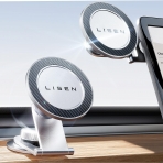 LISEN Tesla Model MagSafe Uyumlu Telefon Tutucu