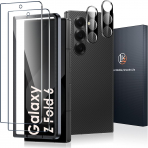 LK Galaxy Z Fold 6 Kamera ve Ekran Koruyucu (2 Adet)