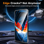 LK Samsung Galaxy S24 FE Ekran Koruyucu 