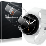 LK Galaxy Watch 8 40mm Ekran Koruyucu (4 Adet)