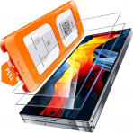 LK Galaxy Z Fold 6 Cam Ekran Koruyucu (2 Adet)