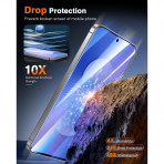 LK Samsung Galaxy S25 FE Ekran Koruyucu (2 Adet)