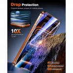 LK iPhone 17 Pro Max Ekran Koruyucu (2 Adet)