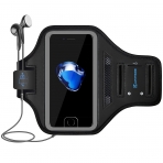 LOVPHONE iPhone 7/6S/6 Kou Kol Band-Gray