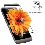 LOVPHONE LG G5 Temperli Cam Ekran Koruyucu