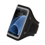 LOVPHONE Samsung Galaxy S7 Kou Kol Band-Grey