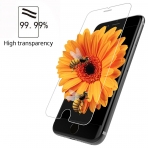 LOVPHONE iPhone 7 Plus Temperli Cam Ekran Koruyucu