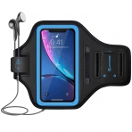 LOVPHONE iPhone XR Kou Kol Band