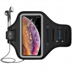 LOVPHONE iPhone XS Max Kou Kol Band