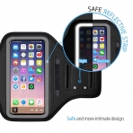 LOVPHONE iPhone X Ko�u Kol Band�-Grey