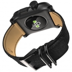 LUNATIK Apple Watch Seri 1 K�l�f/Kanvas Kay�� (42mm)