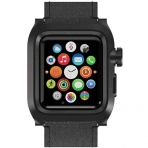 LUNATIK Apple Watch Seri 1 K�l�f/Kanvas Kay�� (42mm)