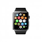 LUVVITT Apple Watch effaf Klf (38 mm)