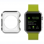 LUVVITT Apple Watch Hard Klf (38mm)