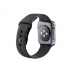 LUVVITT Apple Watch Ekran Koruyucu Klf (42 mm)