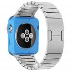LUVVITT Apple Watch Klf (42mm)-Blue