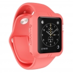 LUVVITT Apple Watch Klf (42mm)-Pink
