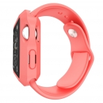 LUVVITT Apple Watch Klf (42mm)-Pink