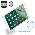 LUVVITT Apple iPad Pro Klf (10.5 in)