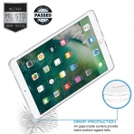LUVVITT Apple iPad Pro K�l�f (10.5 in�)