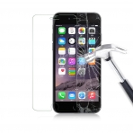 LUVVITT Apple iPhone 6 / 6S Temperli Cam Ekran Koruyucu